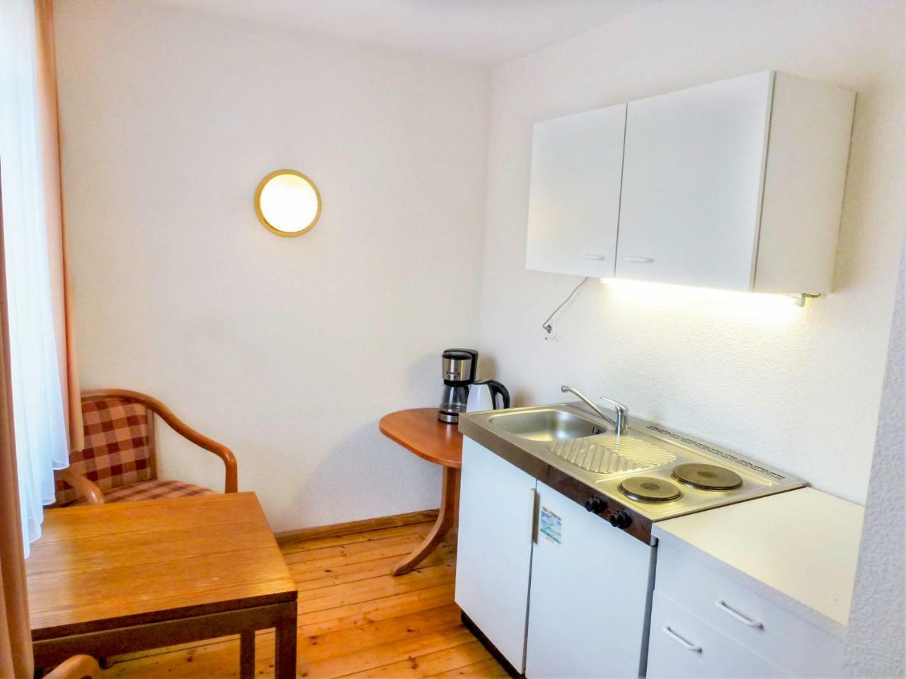 Apartment Flesch-3 By Interhome Schelingen ภายนอก รูปภาพ