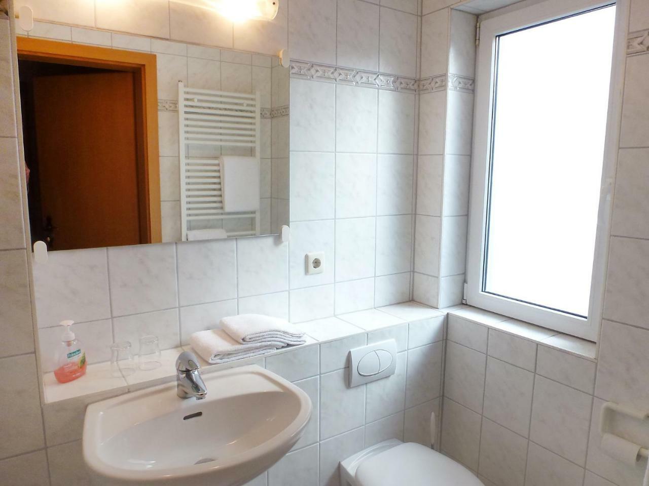 Apartment Flesch-3 By Interhome Schelingen ภายนอก รูปภาพ